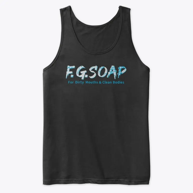 F.G. Soap Logo Collection