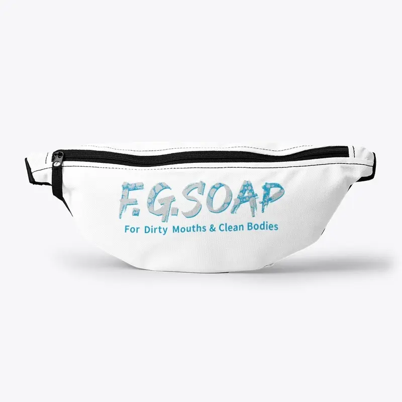 F.G. Soap Logo Collection