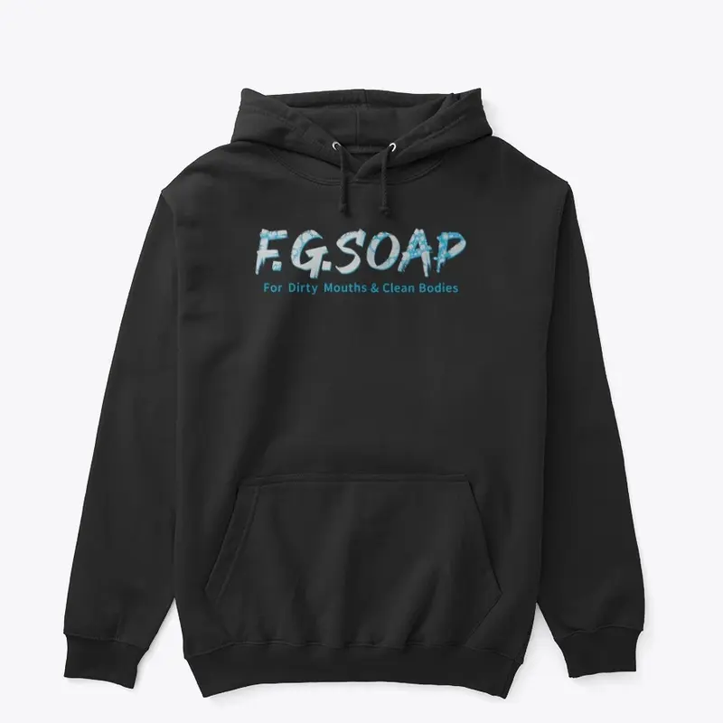 F.G. Soap Logo Collection