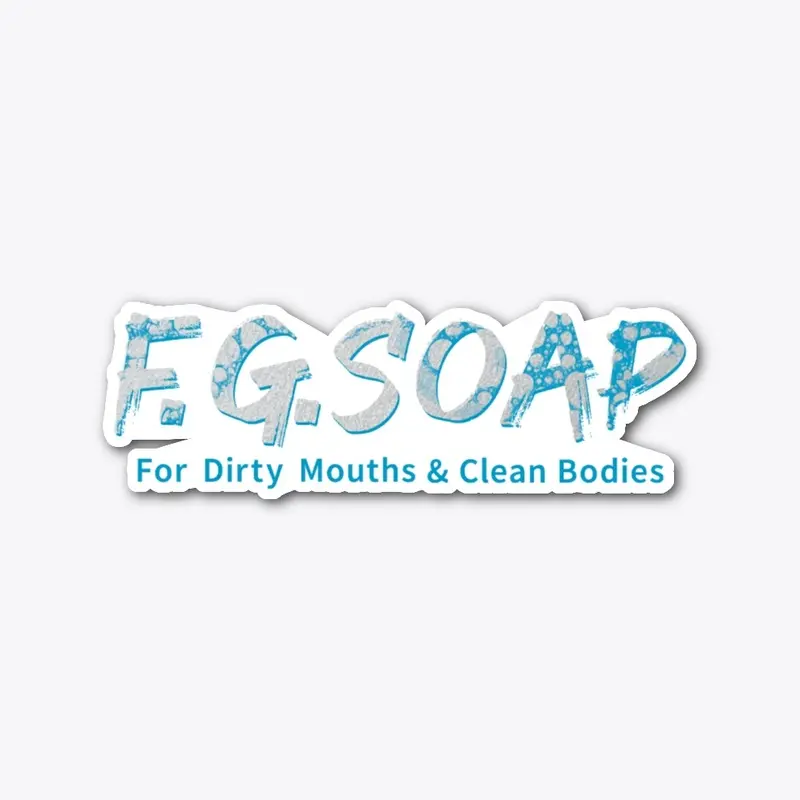 F.G. Soap Logo Collection