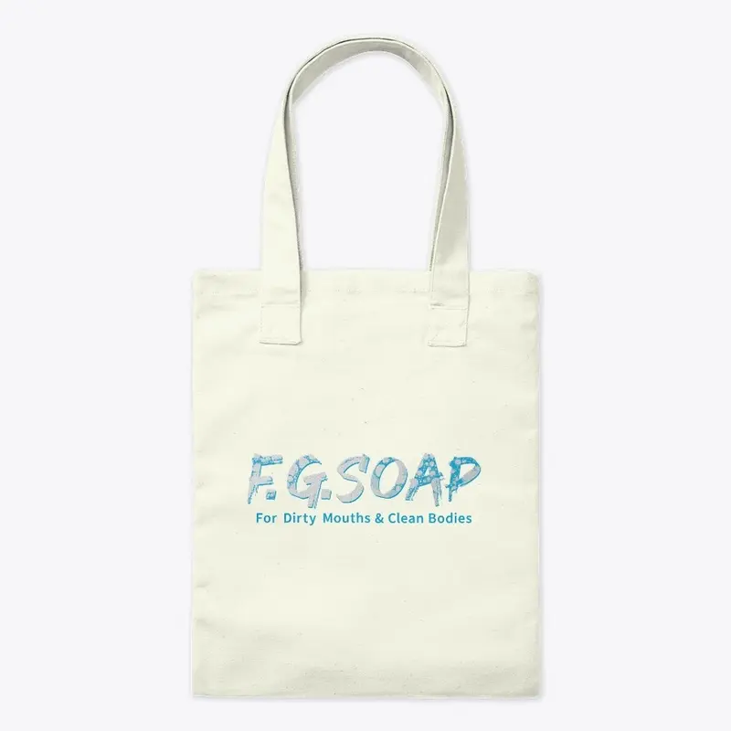 F.G. Soap Logo Collection