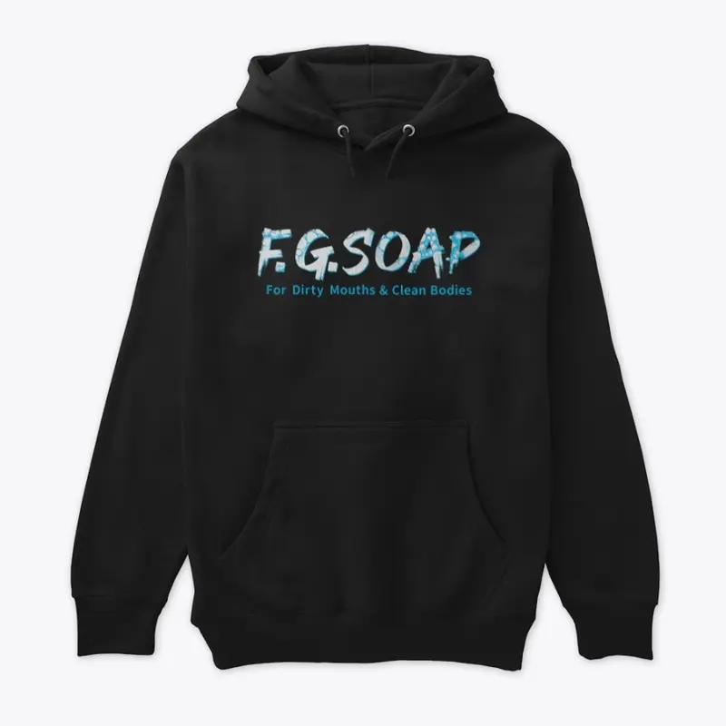 F.G. Soap Logo Collection