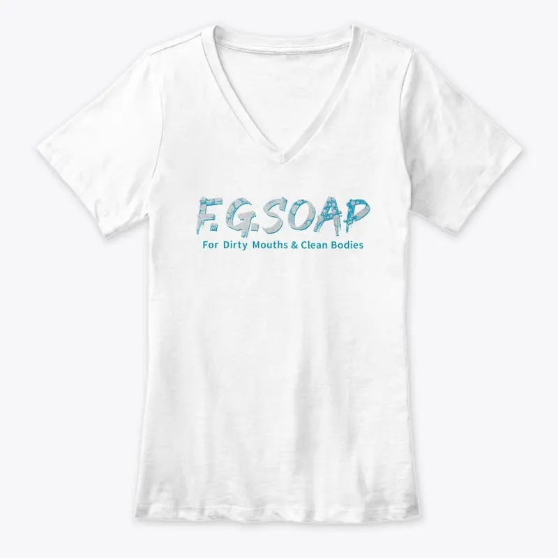 F.G. Soap Logo Collection